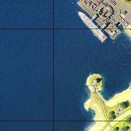 The crew 2 estates maps